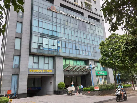 Công ty CP BIC Việt Nam bị tố chiếm dụng quỹ bảo trì và mắc nhiều sai phạm tại Rice City Linh Đàm