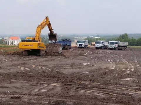 Giám đốc Công ty Rồng Đất (Đồng Nai): 'Hô biến' đất ruộng thành dự án để lừa đảo