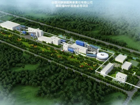 Formosa xin làm dự án triệu đô, chuyên gia nói thẳng “cần rà soát lại quy hoạch“