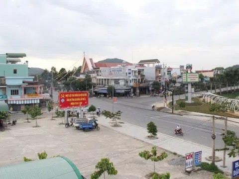 Không chấp thuận tiếp tục triển khai dự án Ruby – Madagui, Lâm Đồng