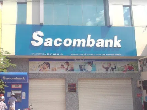 Mua nhà thông qua Sacombank, 4 năm chưa được sang tên?