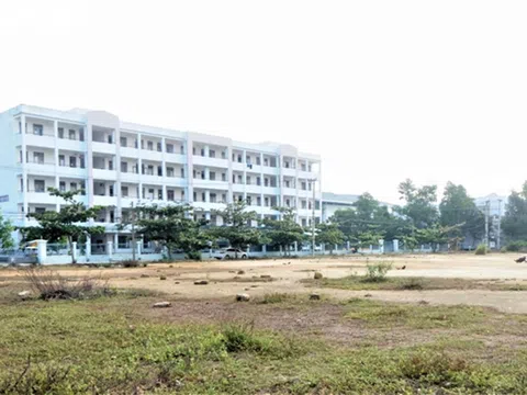 Dự án làng Đại học ‘treo’ gần 25 năm vẫn tiếp tục vướng mặt bằng và vốn