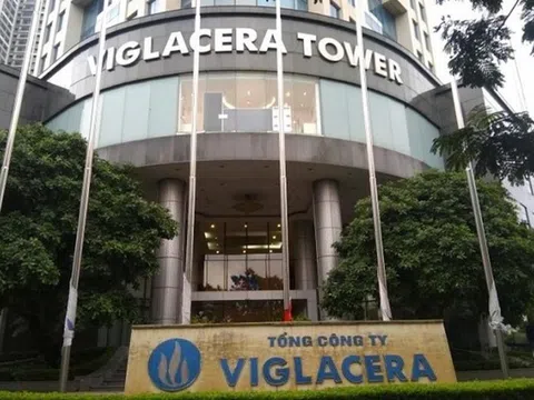 Viglacera thu lãi nghìn tỷ nhưng ‘chây ì’ thực hiện nghĩa vụ tài chính về đất?