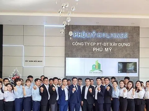 Phạt Phú Mỹ Holdings vì rao bán "dự án ma" trên mạng xã hội