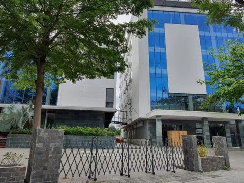 Bệnh viện 7 tầng không phép trên đất quốc phòng ở Đà Nẵng sẽ xử lý thế nào?