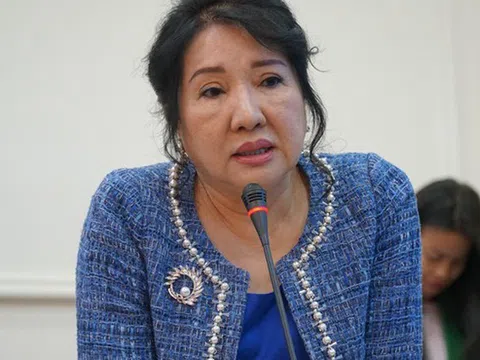 Doanh nghiệp bà Nguyễn Thị Như Loan lên tiếng về vụ bị tố chiếm đoạt hơn 2.880 tỷ đồng