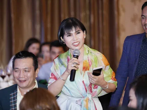 Bà Phạm Thị Hường và hệ sinh thái Phú Hồng Thịnh: Lợi nhuận khiêm tốn, vướng hàng loạt sai phạm