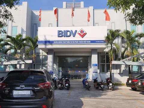 BIDV rao bán khoản nợ hơn 2.600 tỷ của đại gia khoáng sản lần thứ 11