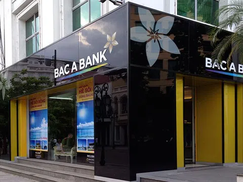 Bắt tạm giam nhân viên Chi nhánh Ngân hàng Bắc Á chiếm đoạt hơn 100 tỷ đồng
