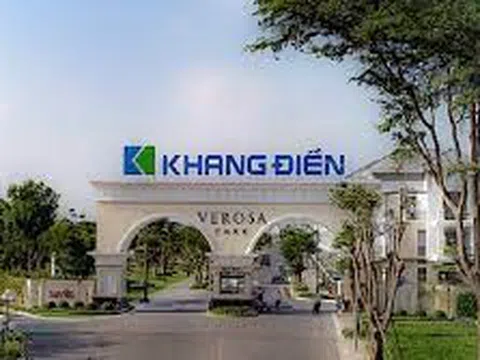 Nhà Khang Điền: Sở hữu quỹ đất ‘khủng’ tại TP Hồ Chí Minh nhưng kinh doanh ‘kém sắc’, liên tục thế chấp tài sản là bất động sản để vay nợ ngân hàng