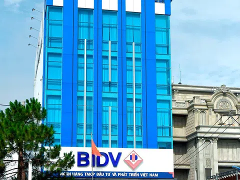 BIDV thẩm định và thu giữ tài sản đảm bảo cho khoản nợ quá hạn hơn 400 tỷ của Hoàng Long Steel và Môi trường Cửu Long