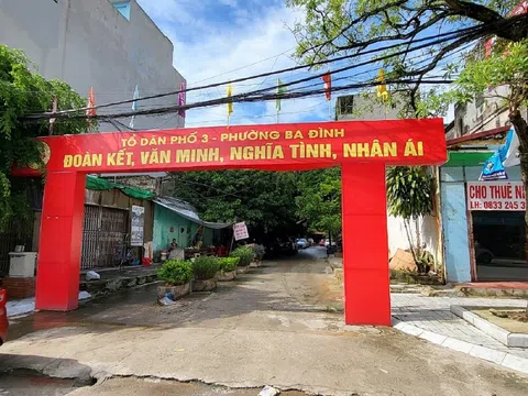 Dự án Khu dân cư Hồ Toàn Thành: Nhà đầu tư bị “mang con bỏ chợ” do chính quyền làm sai