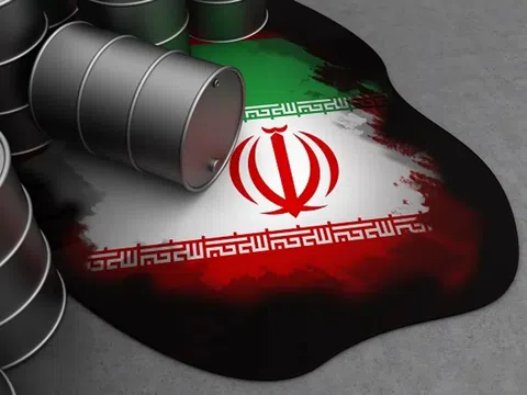Mỹ trừng phạt các công ty giúp Iran xuất khẩu dầu mỏ sang Trung Quốc: Đại gia Nguyễn Văn Đạt gặp hạn