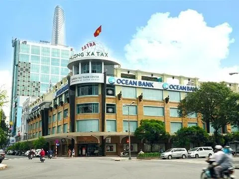 'Đất vàng' giữa TP HCM sẽ làm bãi giữ xe sau sau 7 năm tháo dỡ Thương xá Tax