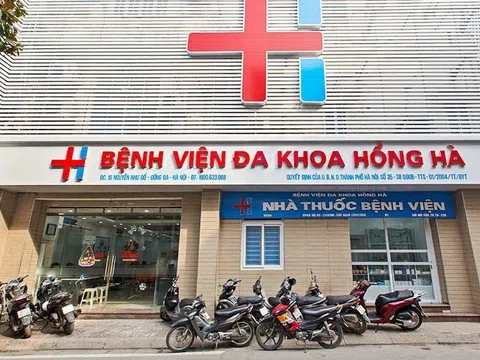 Kỳ 1: Bệnh viện đa khoa Hồng Hà bị tố làm hỏng ngực sau phẫu thuật thẩm mỹ