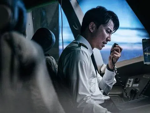 “Hạ Cánh Khẩn Cấp” chinh phục khán giả Việt, lập kỷ lục cho điện ảnh Hàn Quốc tại Việt Nam