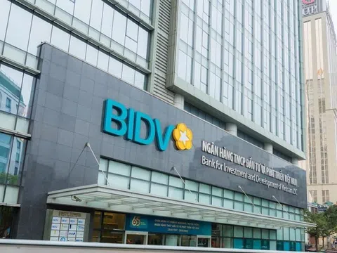BIDV rao bán 2 khoản nợ tới gần 1.000 tỷ đồng với loạt bất động sản được thế chấp