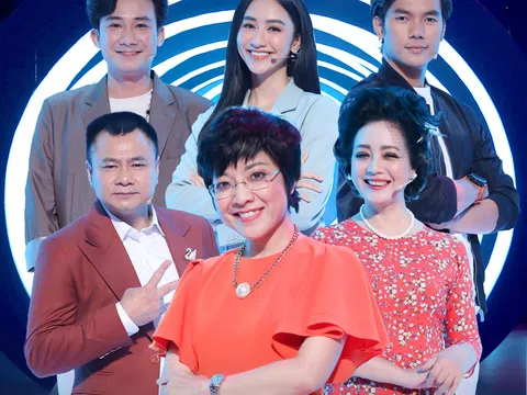 “Hoàng Thái Hậu” quyền uy bậc nhất màn ảnh Việt bất ngờ ngâm thơ tại Ký Ức Vui Vẻ