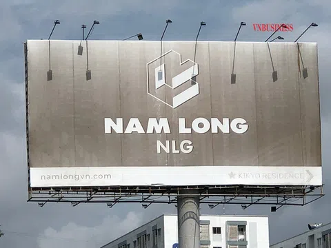 Nợ tăng, vốn giảm khiến Nam Long Group bất chấp bán dự án “ma” Izumi City?