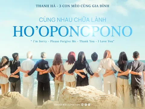 Ca sĩ Thanh Hà - Phương Uyên tung MV  “chữa lành” tâm hồn