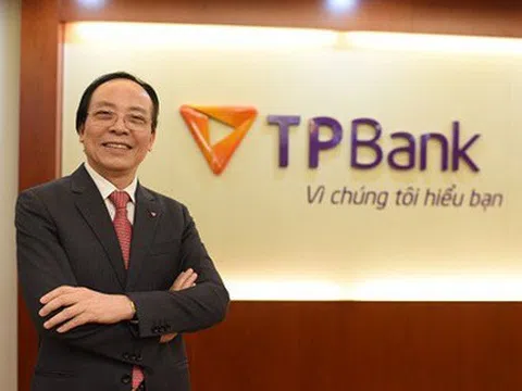TPBank có dòng tiền âm “khủng” trong quý 2, dồn dập phát hành trái phiếu