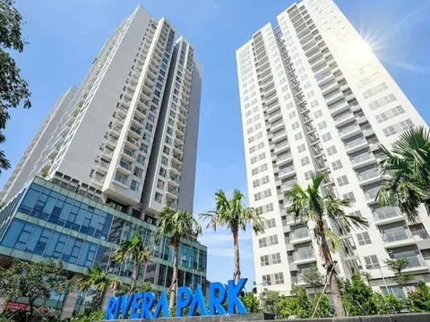 TP HCM chỉ đạo khẩn về chung cư Rivera Park Sài Gòn