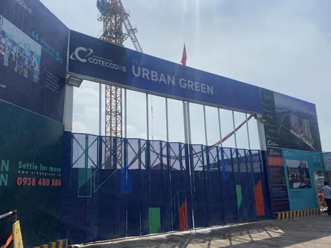 Chủ đầu tư Urban Green hoàn tiền sau khi khách hàng yêu cầu cung cấp pháp lý