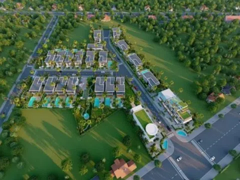 Xác minh vụ Công ty APEC Land bị tố "vẽ" dự án bán cho người dân