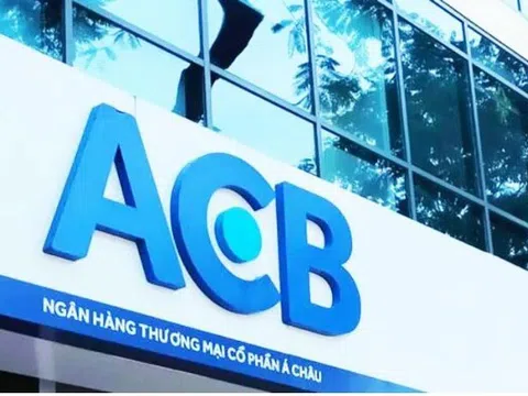 Ngân hàng ACB: Dòng tiền âm gần 9.874 tỷ, nợ có khả năng mất vốn tăng mạnh lên hơn 3.000 tỷ