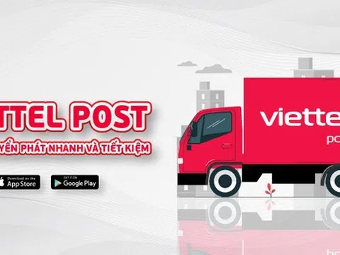 Viettel Post bị phạt và truy thu thuế gần 1,7 tỷ đồng