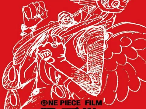 Tại sao không thể bỏ lỡ bom tấn anime “One Piece Film Red”: hứa hẹn chiêu đãi Fan Concert độc đáo bậc nhất màn ảnh?