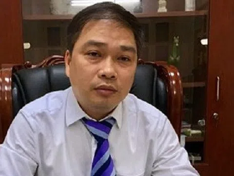 Ông Lương Hải Sinh tiếp tục làm Chủ tịch VDB, ngân hàng vẫn ngập trong thua lỗ