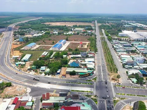Đầu tư bất động sản tại Bàu Bàng – Xu thế trọng điểm tại thị trường phía Bắc Bình Dương