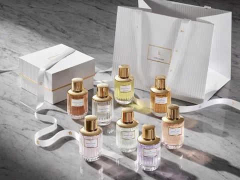 Bung tỏa mọi giác quan cùng nốt hương chạm ký ức trong BST nước hoa Luxury Fragrance từ Estee Lauder
