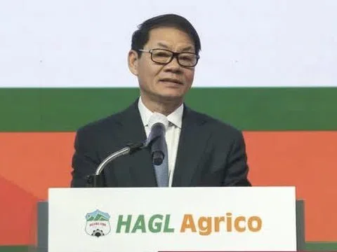 HAGL Agrico (HNG) lỗ kỷ lục 2.800 tỷ trong quý 4/2022, gần 7.000 tỷ lỗ luỹ kế đã 'ngốn' hơn nửa vốn chủ