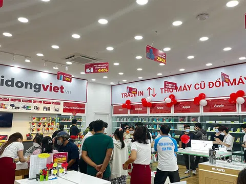 Chính sách ưu đãi của Samsung Galaxy S23 Series tại các cửa hàng tại Việt Nam