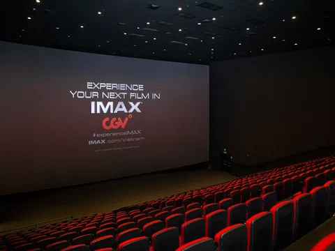 Có gì mới ở phiên bản Titanic nâng cấp ở định dạng IMAX, 4DX?