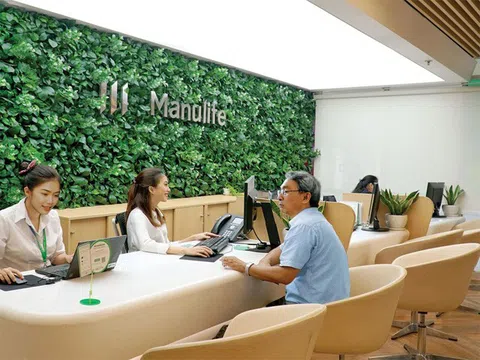 Manulife Việt Nam: Cam kết đối xử công bằng với tất cả các khách hàng