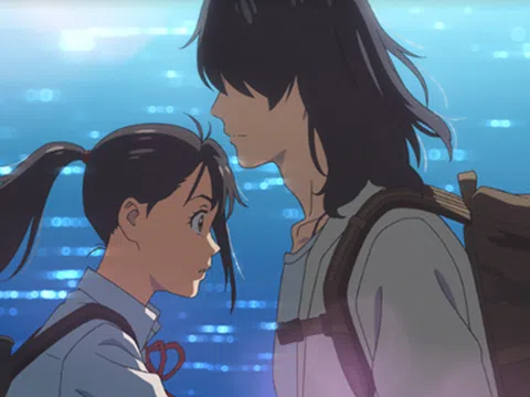 Shinkai Makoto - "Phù thủy nỗi buồn" vĩ đại của ngành công nghiệp anime Nhật Bản