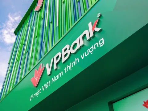 Kế toán trưởng VPBank chỉ bán chưa đầy 6% lượng cổ phiếu VPB đăng ký