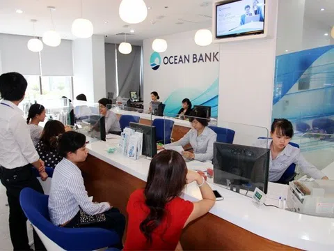 OceanBank bán nợ xấu nghìn tỷ liên quan đại gia kín tiếng