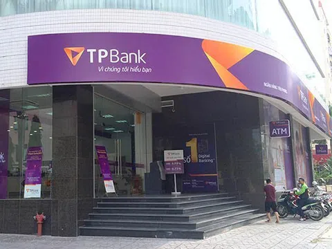 Ngân hàng TPBank và những lùm xùm liên quan