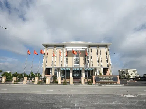 Bàu Bàng sẽ trở thành ‘thủ phủ’ công nghiệp của Bình Dương
