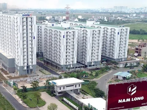 Chân dung ông chủ Nam Long muốn làm 20.000 căn nhà ở xã hội