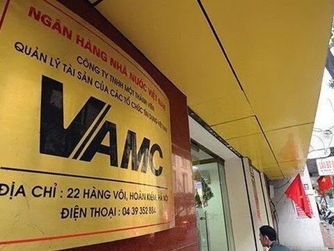 VAMC rao bán khoản nợ đảm bảo bằng loạt bất động sản tại quận 1