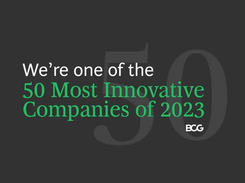 Xiaomi thăng hạng trong danh sách 50 công ty sáng tạo nhất thế giới của Boston Consulting