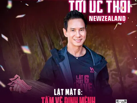 Lật Mặt 6 “cháy vé” chỉ sau 1 giờ mở bán chính thức tại Úc & New Zealand