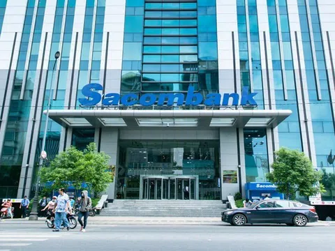 Vì sao cổ phiếu STB của Sacombank bị 'nhấn chìm' trong phiên 14/7?