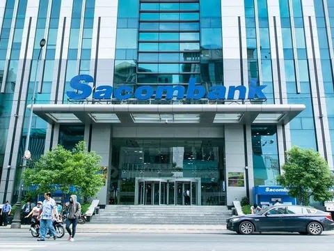 9 doanh nghiệp vay gần nửa vốn tự có của Sacombank là ai?