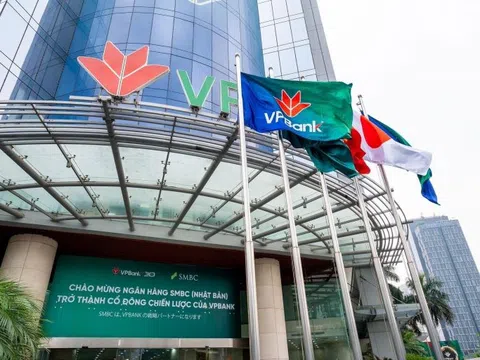 VPBank huy động 7.500 tỷ đồng trái phiếu